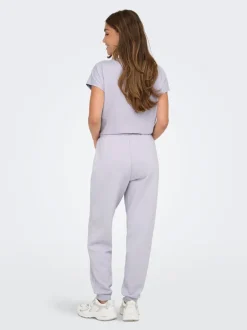 ONPLOUNGE Regular fit Sweatpants Dame Sweatpants