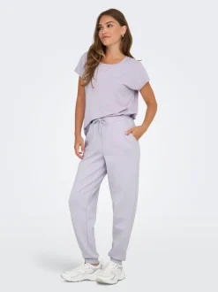 ONPLOUNGE Regular fit Sweatpants Dame Sweatpants