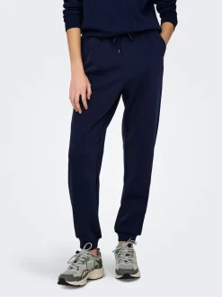 Sale ONPLOUNGE Regular fit Sweatpants Dame Sweatpants