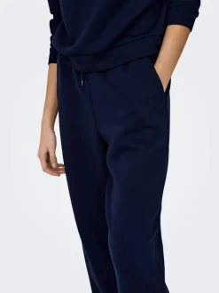 Sale ONPLOUNGE Regular fit Sweatpants Dame Sweatpants