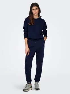Sale ONPLOUNGE Regular fit Sweatpants Dame Sweatpants