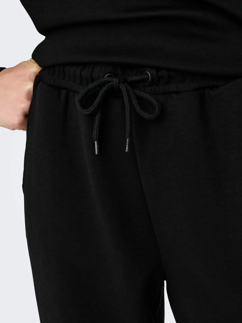 Clearance ONPLOUNGE Regular fit Sweatpants Dame Sweatpants