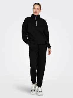 Clearance ONPLOUNGE Regular fit Sweatpants Dame Sweatpants
