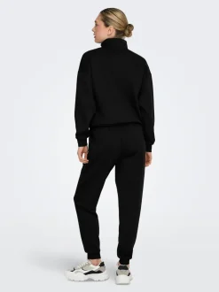 Clearance ONPLOUNGE Regular fit Sweatpants Dame Sweatpants