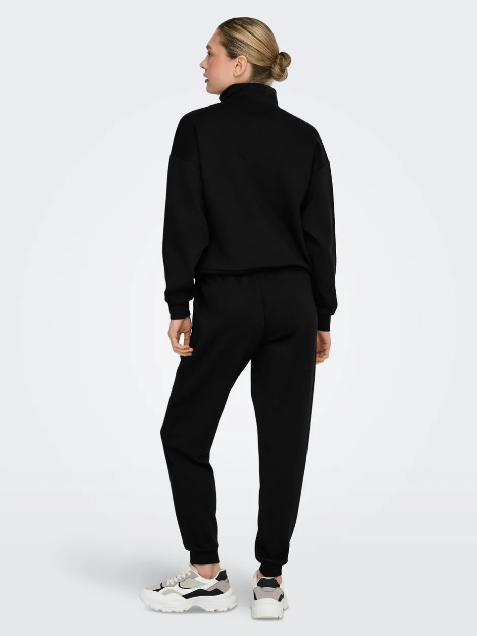 Clearance ONPLOUNGE Regular fit Sweatpants Dame Sweatpants