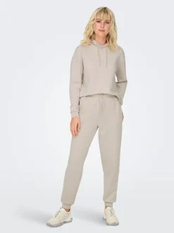 Sale ONPLOUNGE Regular fit Sweatpants Dame Sweatpants