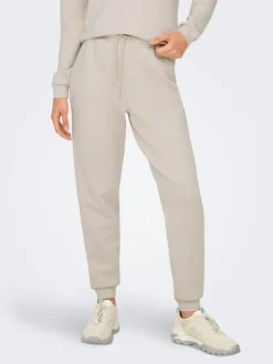 Sale ONPLOUNGE Regular fit Sweatpants Dame Sweatpants