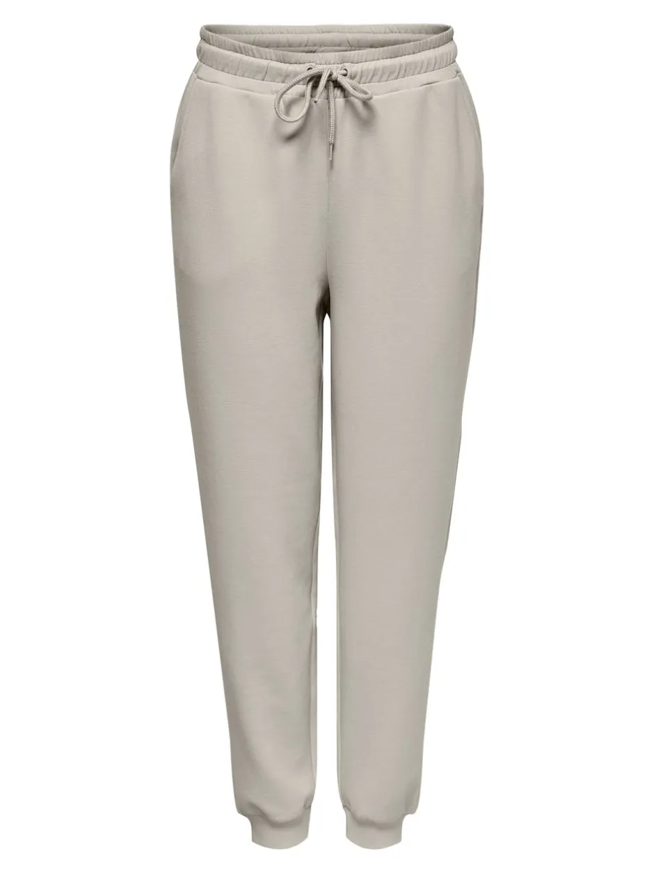 Sale ONPLOUNGE Regular fit Sweatpants Dame Sweatpants