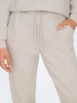 Sale ONPLOUNGE Regular fit Sweatpants Dame Sweatpants