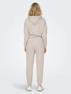 Sale ONPLOUNGE Regular fit Sweatpants Dame Sweatpants
