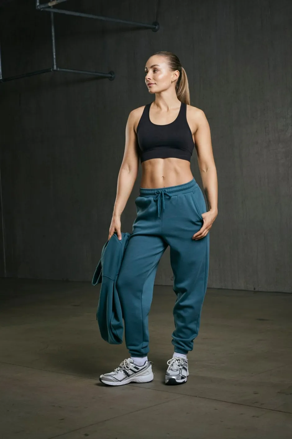 Discount ONPLOUNGE Regular fit Sweatpants Dame Sweatpants