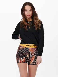 Online ONPLOUNGE Sweatshirt Dame Sweatshirts
