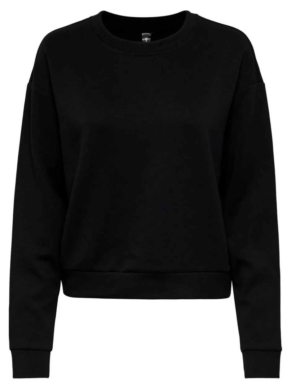 Online ONPLOUNGE Sweatshirt Dame Sweatshirts