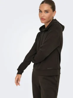ONPLOUNGE Sweatshirt Dame Sweatshirts