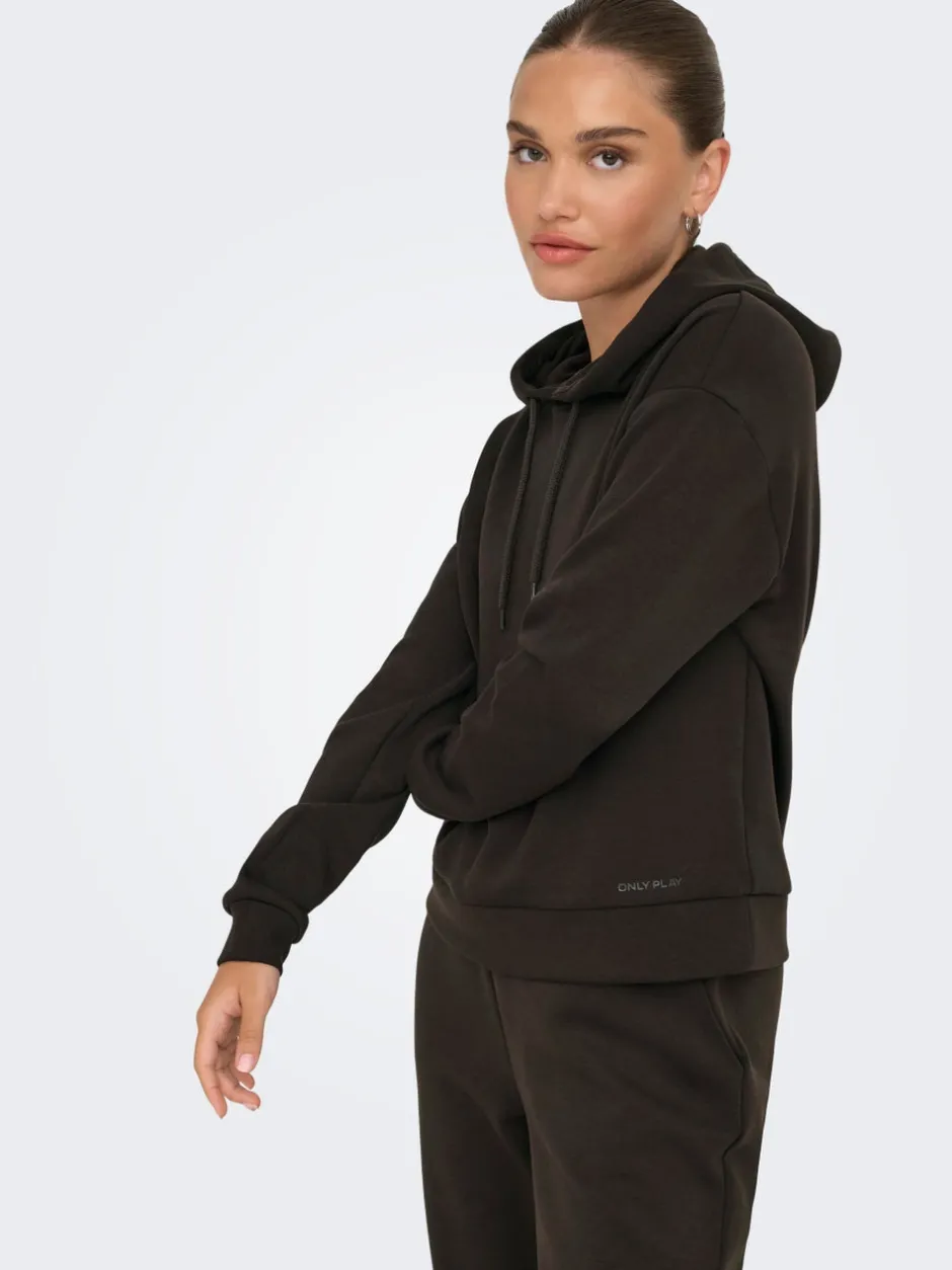 ONPLOUNGE Sweatshirt Dame Sweatshirts