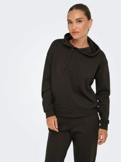 ONPLOUNGE Sweatshirt Dame Sweatshirts