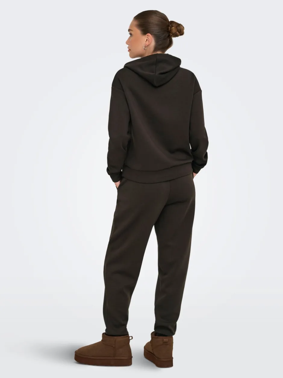 ONPLOUNGE Sweatshirt Dame Sweatshirts