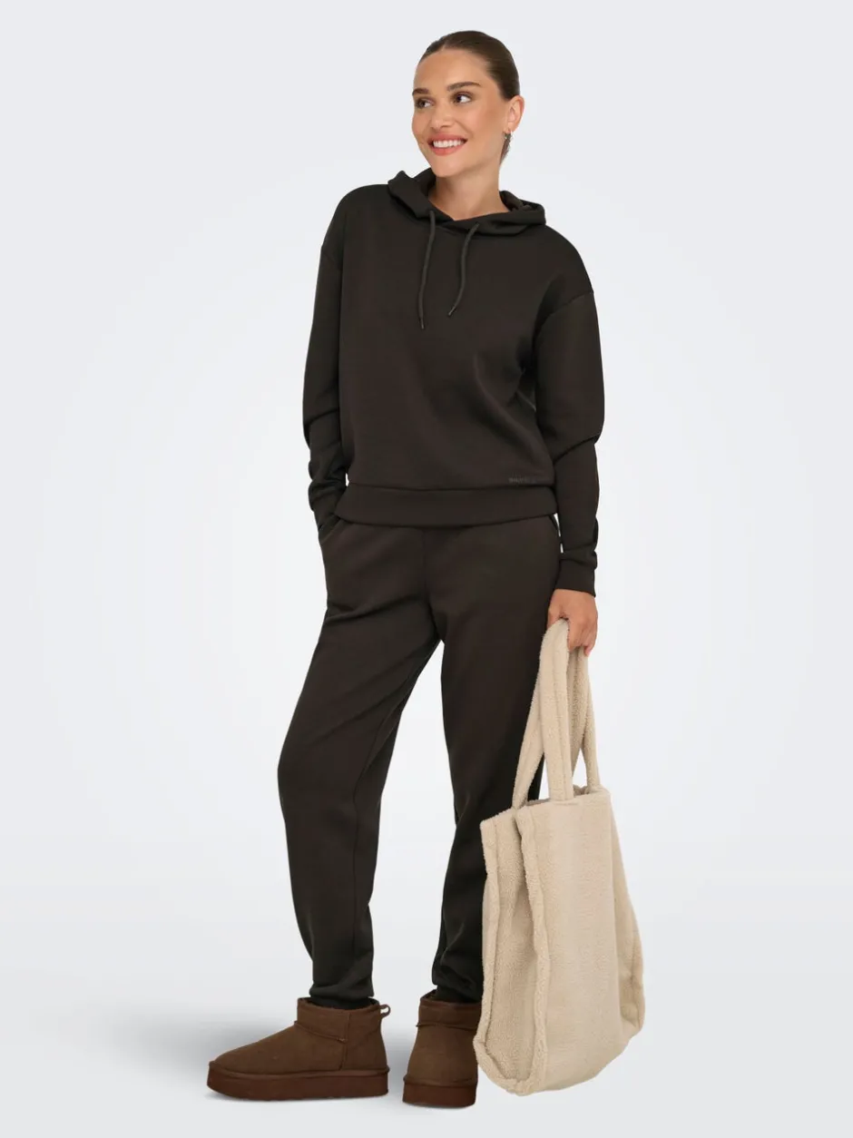 ONPLOUNGE Sweatshirt Dame Sweatshirts