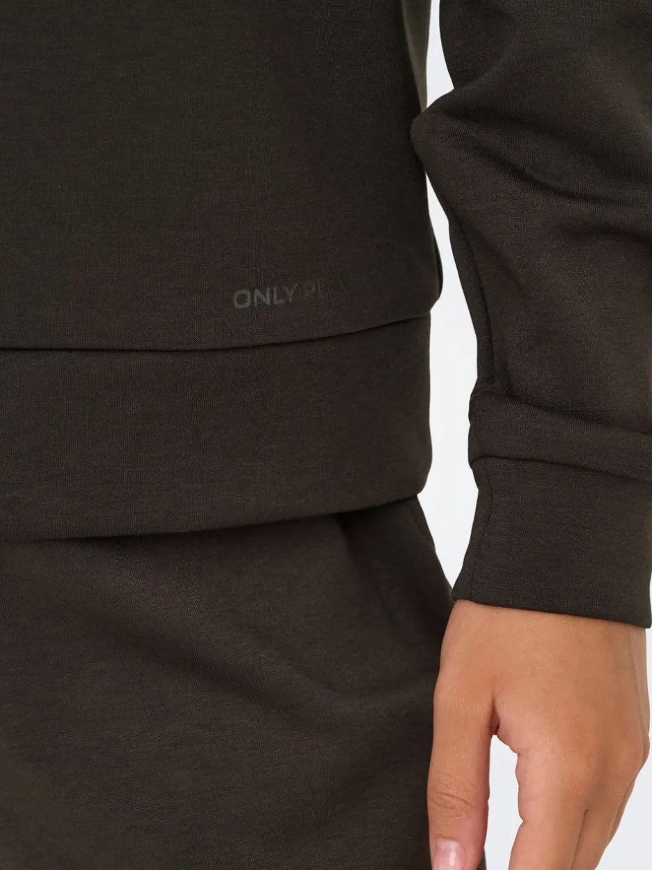 ONPLOUNGE Sweatshirt Dame Sweatshirts