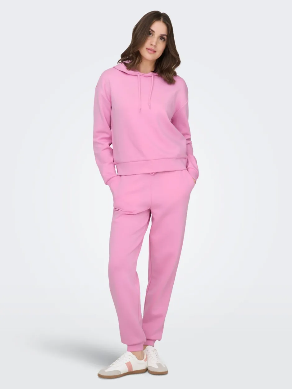 Best ONPLOUNGE Sweatshirt Dame Sweatshirts
