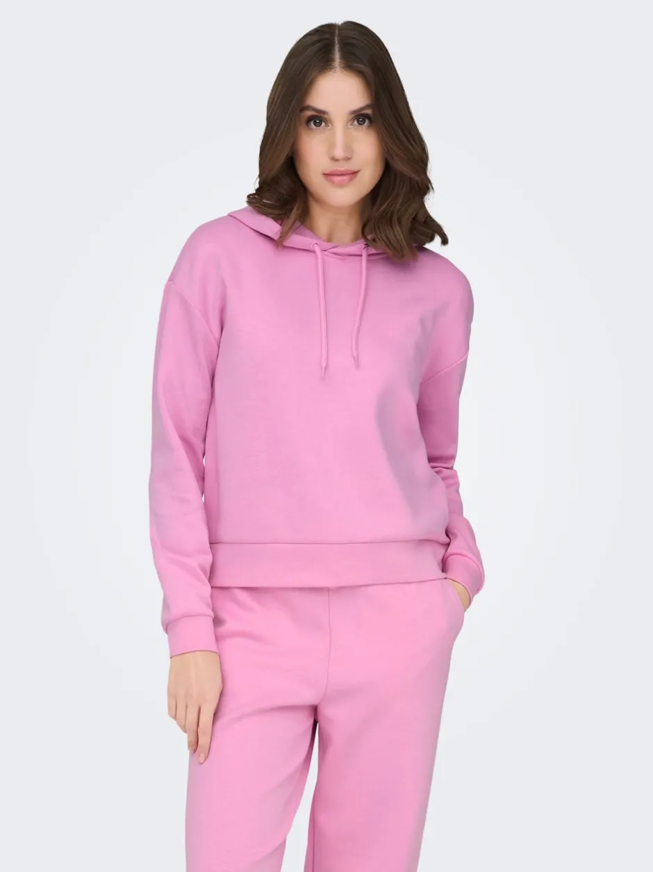 Best ONPLOUNGE Sweatshirt Dame Sweatshirts