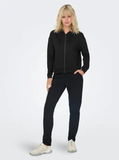 New ONPLOUNGE Sweatshirt Dame Sweatshirts