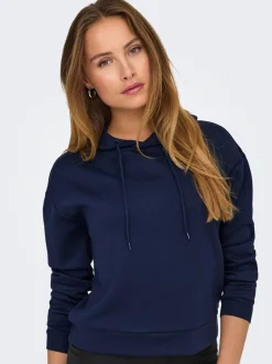 Clearance ONPLOUNGE Sweatshirt Dame Sweatshirts