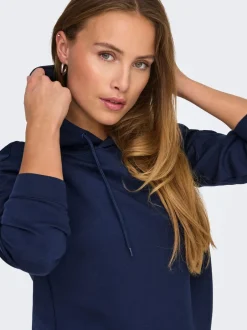 Clearance ONPLOUNGE Sweatshirt Dame Sweatshirts