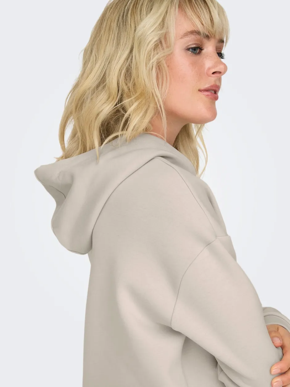 Best ONPLOUNGE Sweatshirt Dame Sweatshirts