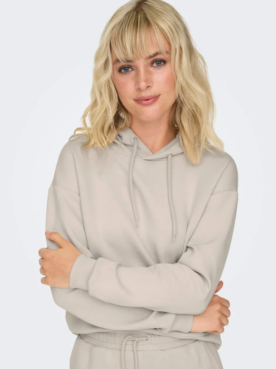 Best ONPLOUNGE Sweatshirt Dame Sweatshirts