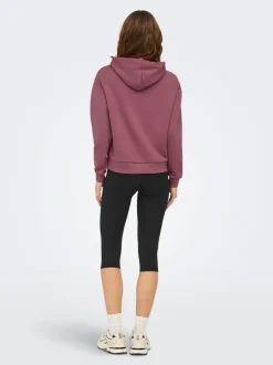 New ONPLOUNGE Sweatshirt Dame Sweatshirts