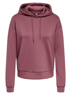 New ONPLOUNGE Sweatshirt Dame Sweatshirts