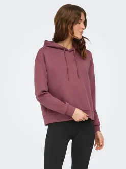 New ONPLOUNGE Sweatshirt Dame Sweatshirts
