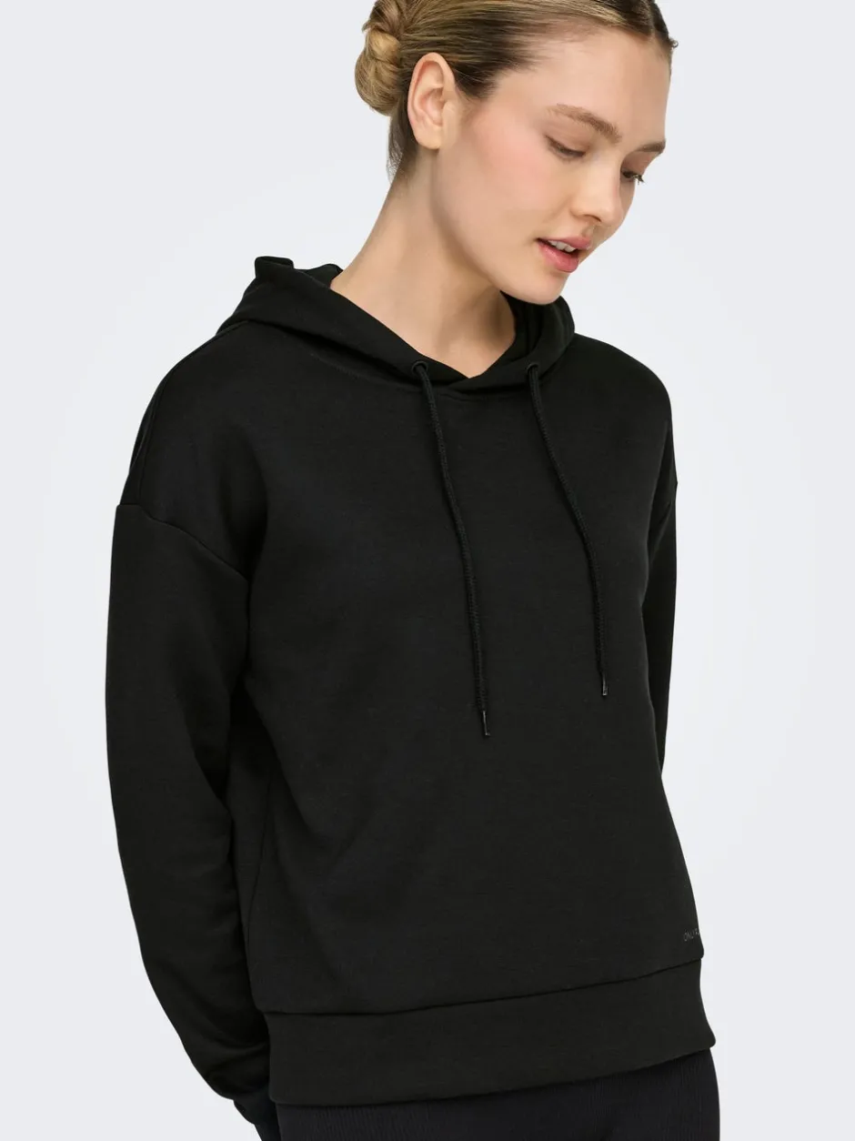 Best ONPLOUNGE Sweatshirt Dame Sweatshirts