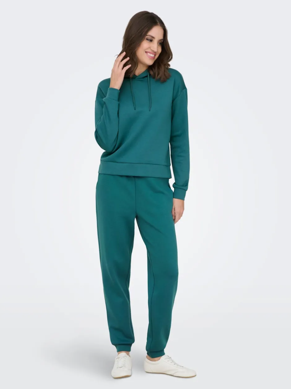 Clearance ONPLOUNGE Sweatshirt Dame Sweatshirts