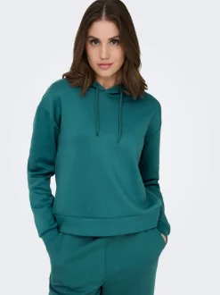 Clearance ONPLOUNGE Sweatshirt Dame Sweatshirts