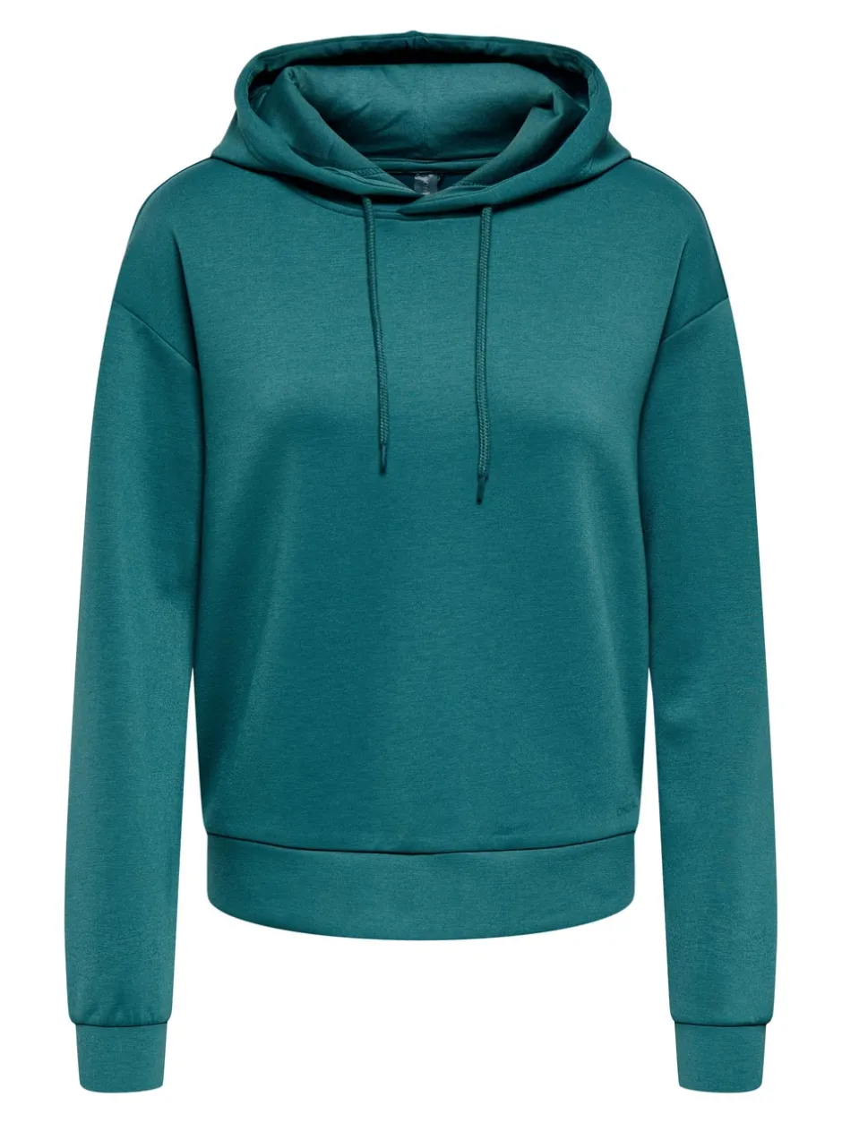Clearance ONPLOUNGE Sweatshirt Dame Sweatshirts
