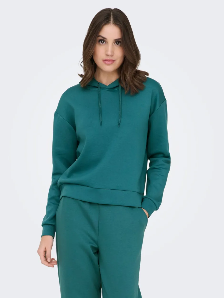 Clearance ONPLOUNGE Sweatshirt Dame Sweatshirts