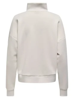 New ONPLOUNGE Sweatshirt Dame Sweatshirts