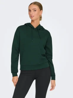 Sale ONPLOUNGE Sweatshirt Dame Sweatshirts