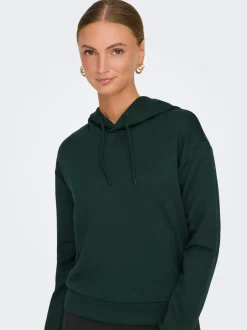Sale ONPLOUNGE Sweatshirt Dame Sweatshirts