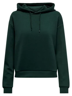 Sale ONPLOUNGE Sweatshirt Dame Sweatshirts