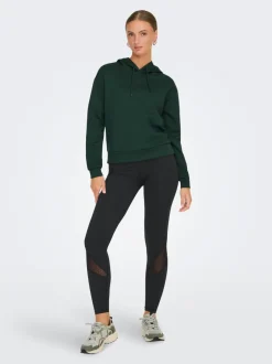 Sale ONPLOUNGE Sweatshirt Dame Sweatshirts