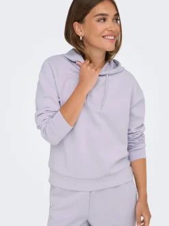 Online ONPLOUNGE Sweatshirt Dame Sweatshirts
