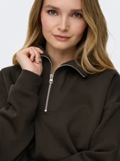 Online ONPLOUNGE Sweatshirt Dame Sweatshirts