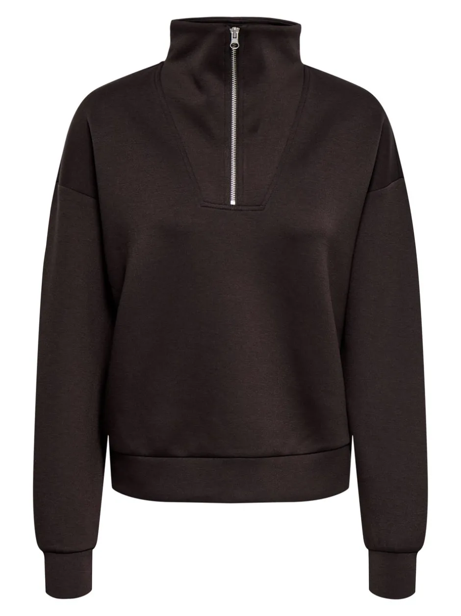 Online ONPLOUNGE Sweatshirt Dame Sweatshirts