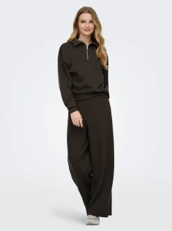 Online ONPLOUNGE Sweatshirt Dame Sweatshirts