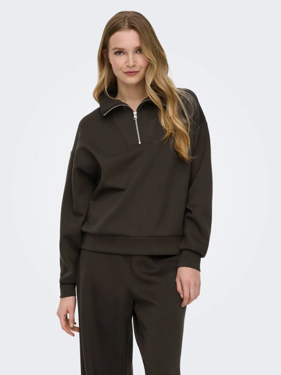 Online ONPLOUNGE Sweatshirt Dame Sweatshirts