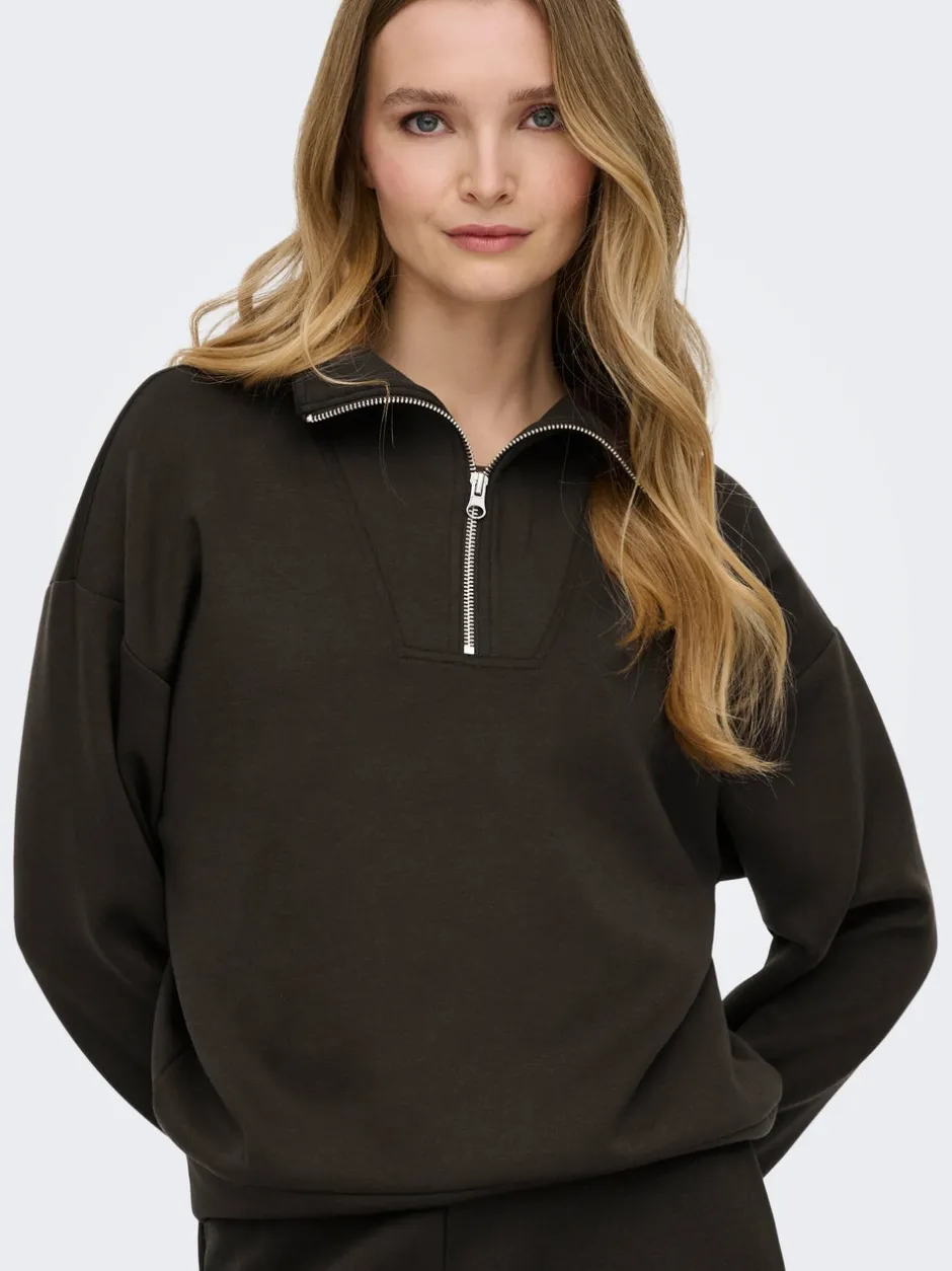 Online ONPLOUNGE Sweatshirt Dame Sweatshirts
