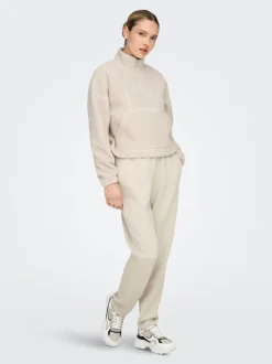 Discount ONPLOUNGE Wide leg fit Sweatpants Dame Sweatpants
